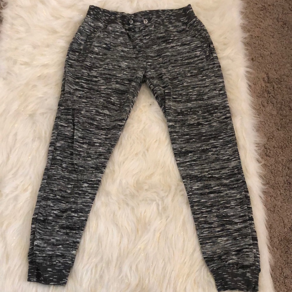 Joggers